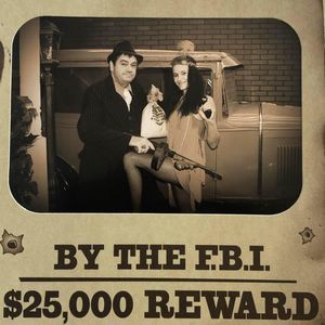 Meet your Posher, Angel